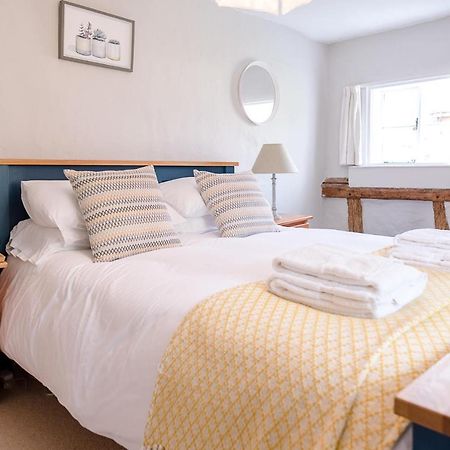 Lavender Cottage, Middleton Saxmundham Extérieur photo