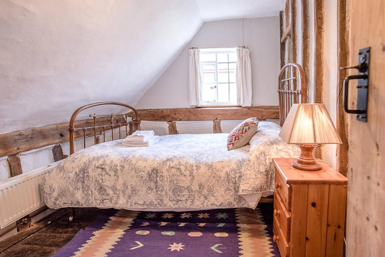 Lavender Cottage, Middleton Saxmundham Extérieur photo