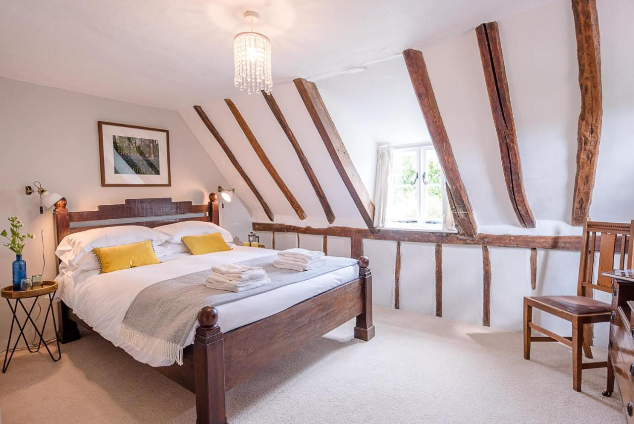 Lavender Cottage, Middleton Saxmundham Extérieur photo