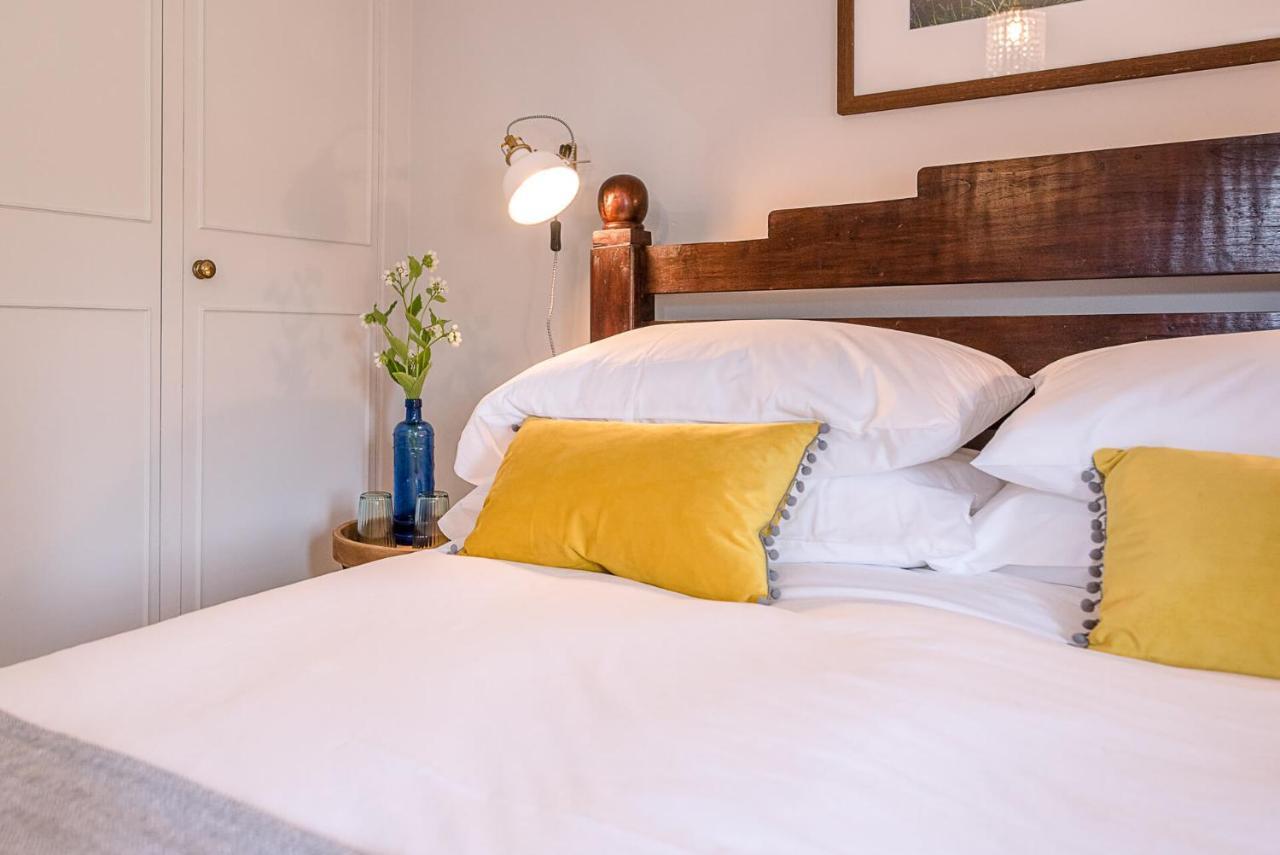 Lavender Cottage, Middleton Saxmundham Extérieur photo