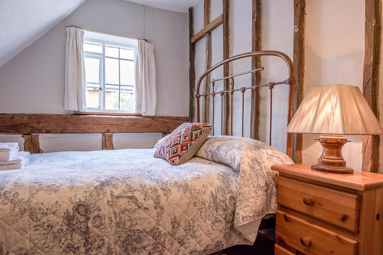 Lavender Cottage, Middleton Saxmundham Extérieur photo