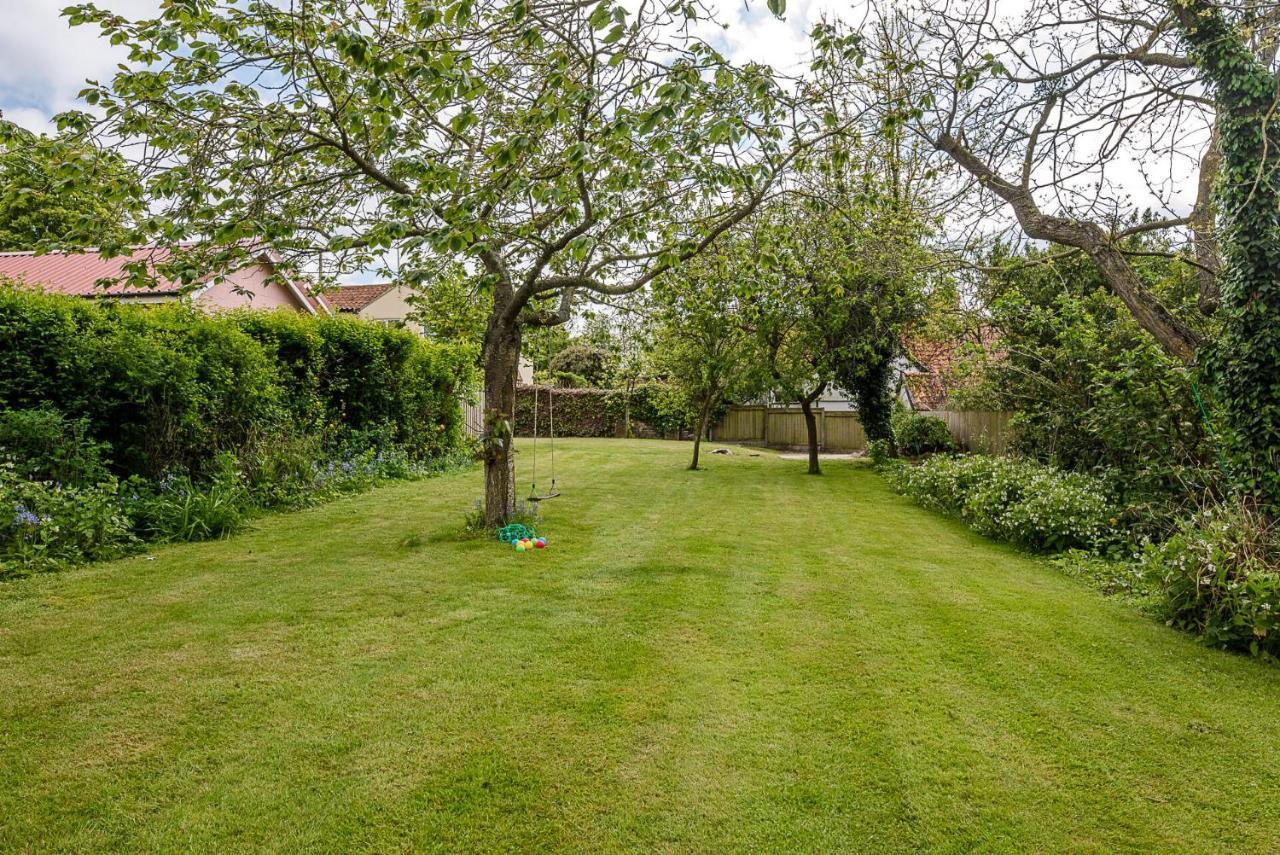 Lavender Cottage, Middleton Saxmundham Extérieur photo